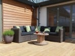 Terrace Terrace